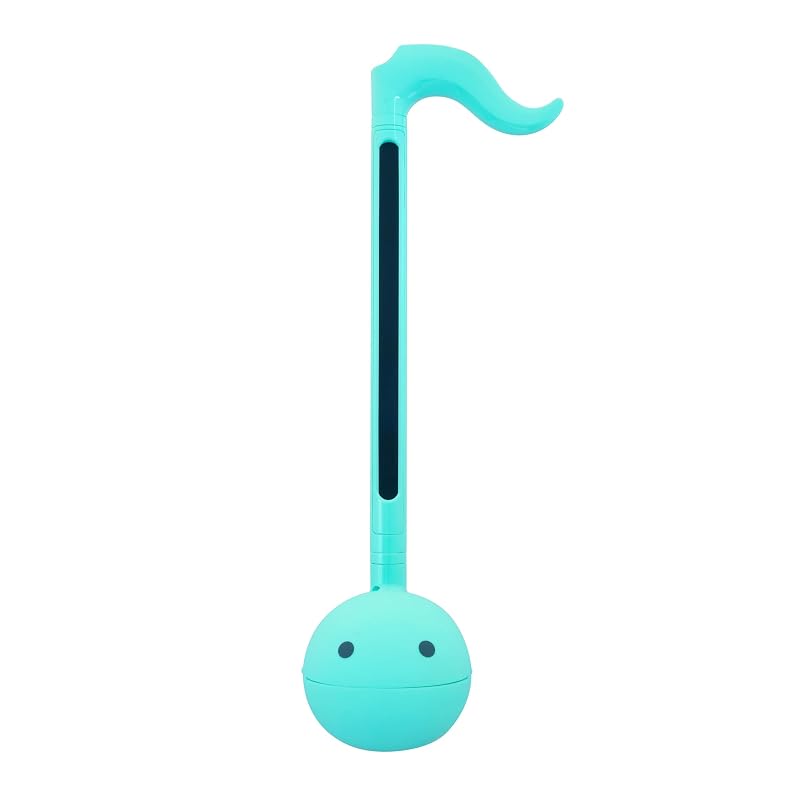 Otamatone Deluxe Farben Minze
