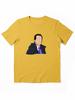 Football Manager The Professor - Aston Villa Fan Designs - Footall Fan shirts - Unai Emery Essential Unisex T-Shirt