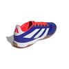 Adidas Predator League IN Advancement Pack Herren Sneaker Blau Lucid-Blau Wolkenweiß IF6393