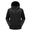 You Can Order Soft Shell Jackets As a Group. The Same Style for Men and Women Is Windproof, Waterproof and Breathable. It Is a Must for Outdoor Hiking