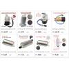 JH-A828HT Motorcycle Fuel Pump Assembly KYY-6OYD RR30W With Regular 3Bars 300KPA For ROJO Motorbike Scooter Equipment