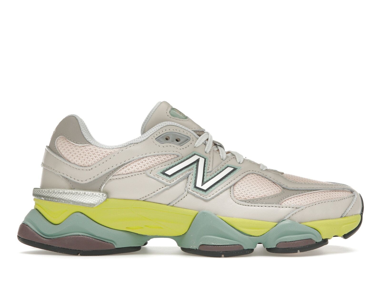 

New Balance 9060 Moonbeam Vintage Rose - U9060GCB 37.5