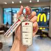 2026 Fierbinte Pentru VW VOLKSWAGEN Carcasă Suport Cheie Mașină Coajă Pentru Volkswagen VW CC Passat B6 B7 Passat 3C CC Maogotan R36 B5 B7L Pr