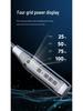 A13T Bluetooth Neckband: Four-Speaker In-Ear Wireless Sports Headset