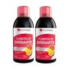 FORTÉ PHARMA - Pachet Turboslim drenant cu citrice 2 unități de 500ml