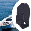 Boat Cover Washable Marine Soft Yachts Accessories Protection Protecting Hull From Scratches Marine Bumper Cover