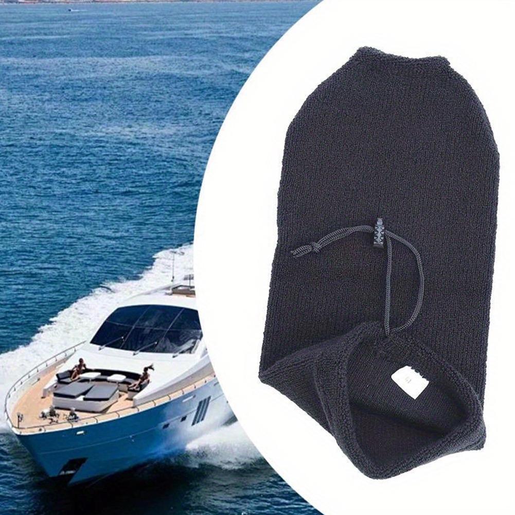 Boat Cover Washable Marine Soft Yachts Accessories Protection Protecting Hull From Scratches Marine Bumper Cover