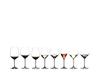 Authentic RIEDEL Extreme Cabernet Red Wine Glasses, Pair Set, 800ml, 4441/0