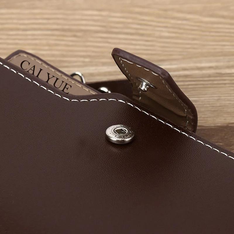 Men Wallets PU Leather Zipper Short Luxury Coin Pocket Card Holder Male Wallet Clutch Photo Holder Man Purses Wallet