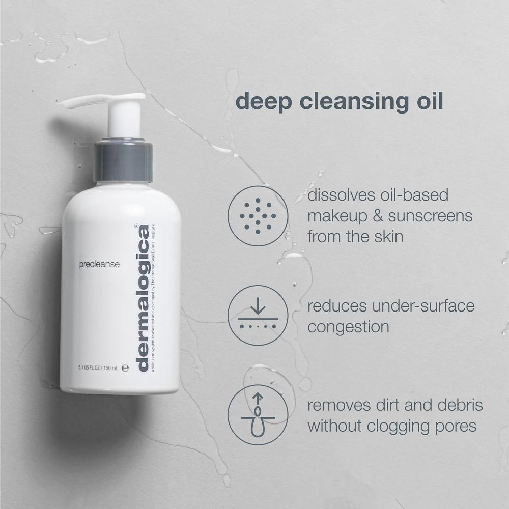 Dermalogica Precleanse Reinigungsöl 1 oz 30 ml