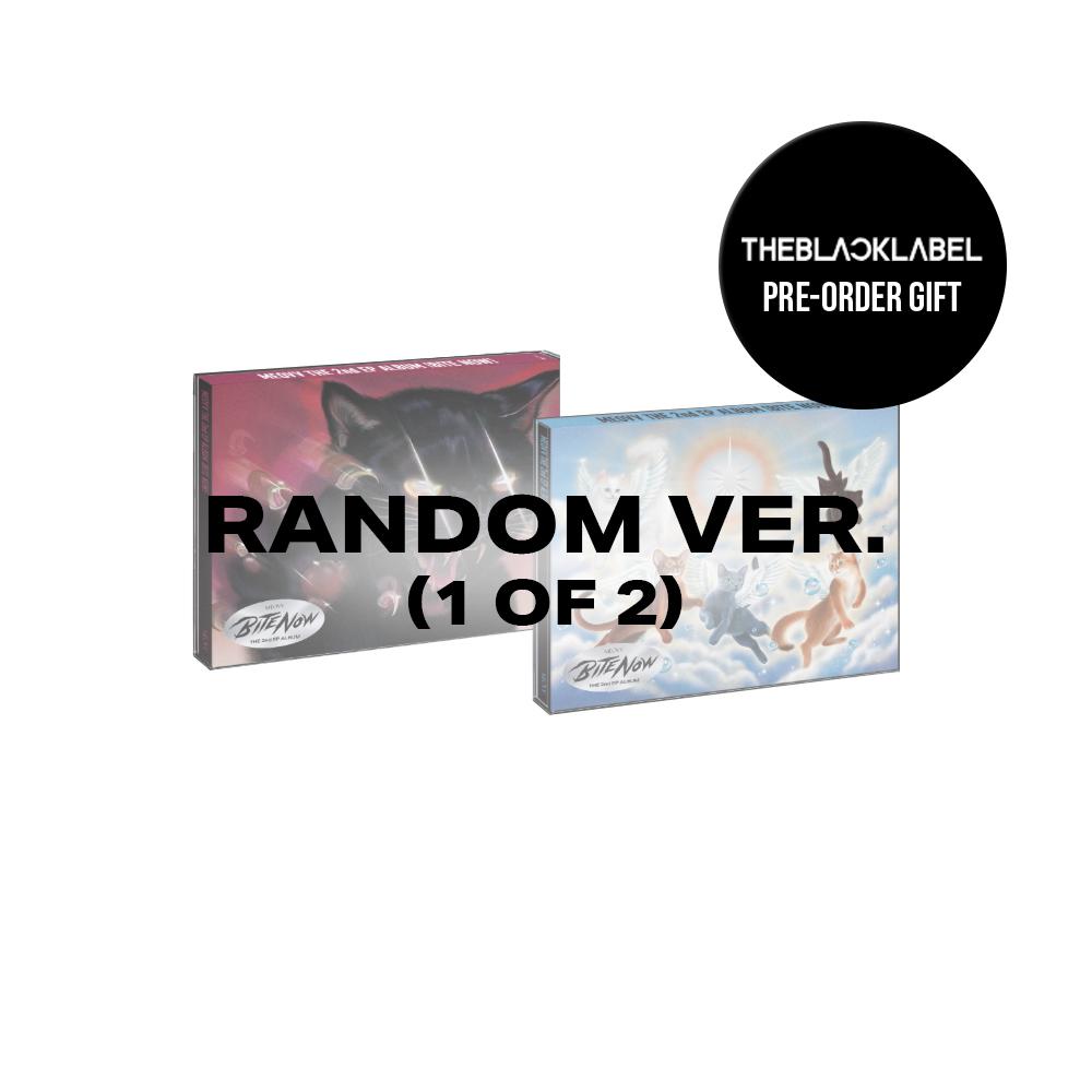 [Pre-ordine] MEOVV - IL SECONDO EP [BITE NOW] Edizione PHOTOBOOK