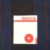 BACCA Blue canvas check bolero jacket Jacket 36 blueUsed