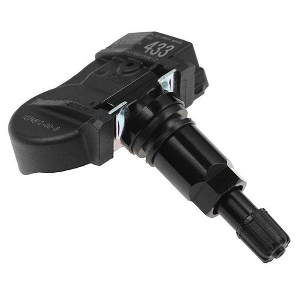1pc Tire Pressure Sensor Automotive Accessories Plastic