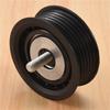 Belt Tensioner Idler Pulley 27 For For Mercedes Benz C230 C320 E320 E500 S430 M272 M273-A87Q
