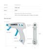 KDY Cordless Rechargeable Glue Gun (7mm) KGG-20,