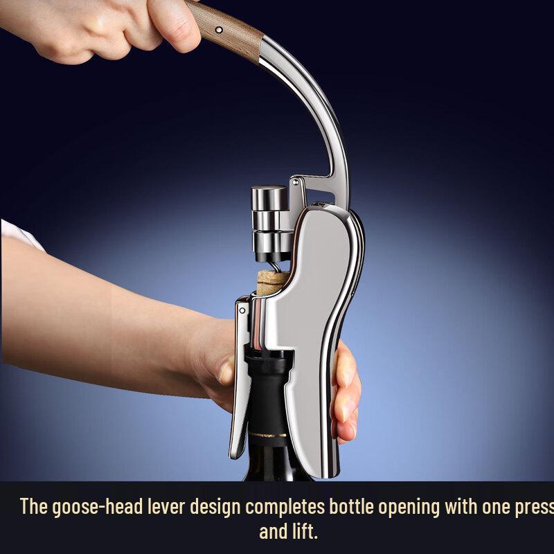 OLODO Stainless Steel Wine Corkscrew