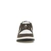 Nike Dunk Low Next Nature Baroque Brown Unisex Sneakers Black White Sail HF4292-200