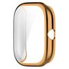 Full Protective Case Cover For Huami Amazfit GTS4 GTS 4 Mini SmartWatch Screen Protector Replacement Accessories Frame Case TPU