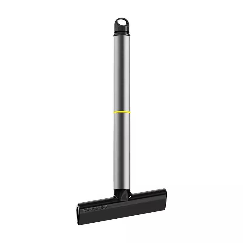 Removable Snow Shovel for Car Window and Glass, Multifunctional Snow Brush, Defrosting Tool, Car Supplies