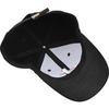 Tik Tok Women Men Baseball Cap Embroidery Casual Hip Hop Hat Snapback Adjustable