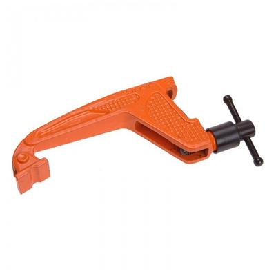 Carver T321-2 Servicio estándar Alcance largo Mandíbula móvil