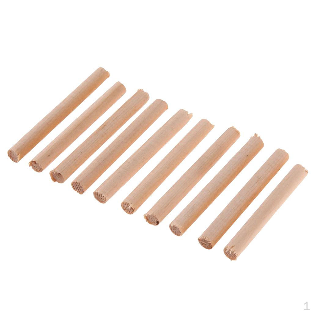 

10 Pieces Violin Column Setter for 3/4 4/4 Viola Accessories
