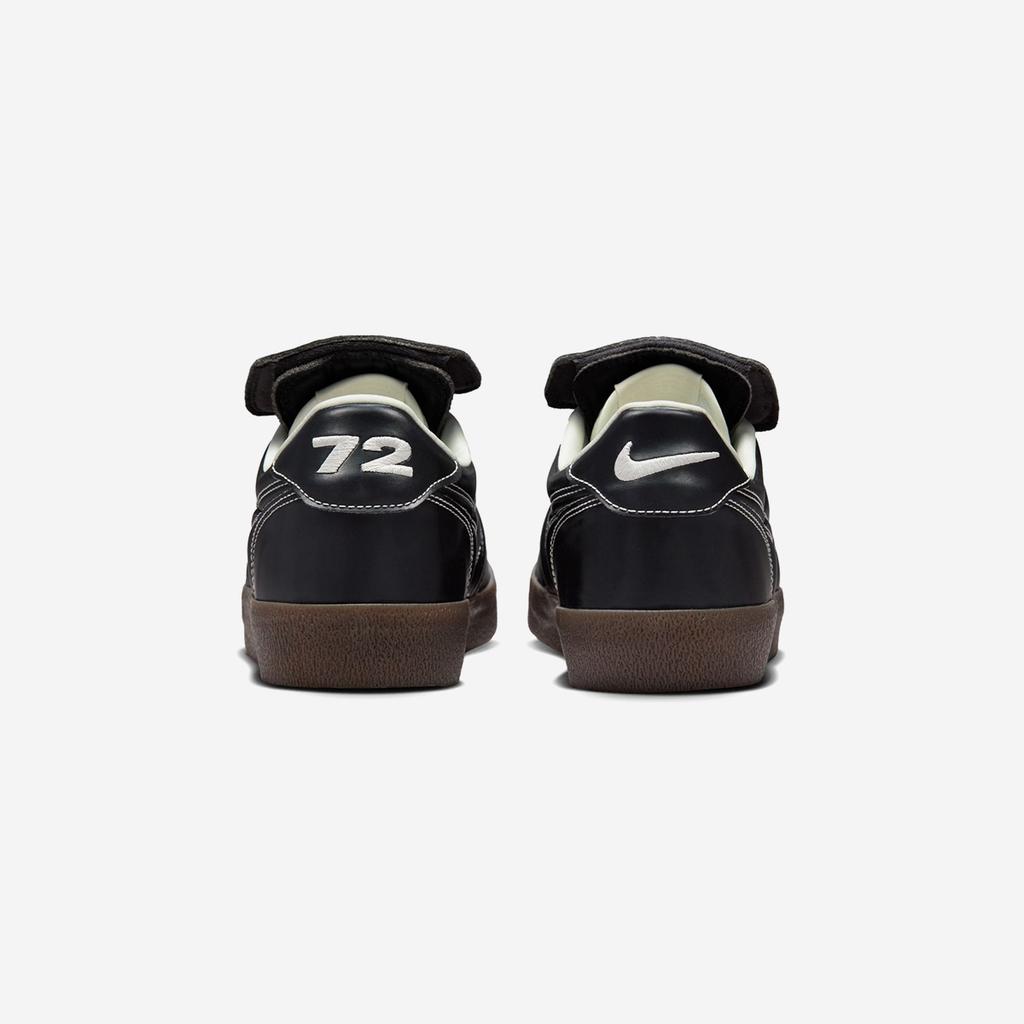 [NIKE] Killshot 2 Black Baroque Brown [HQ3489] [Shipped from Korea] 100% Authentic