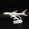 20Cm 8Inch Diecast Alloy Airlines A380 A350 A330 Beluga For Collection Friend Children Gift