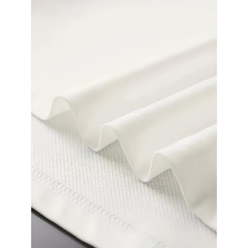 Rozmiary europejskie Męska Moda Modna do sportu Koszulka z krótkim rękawem | Elastyczny Komfort, Nadruk 2D Wzór geometryczny, Okrągły dekolt, Dzianina