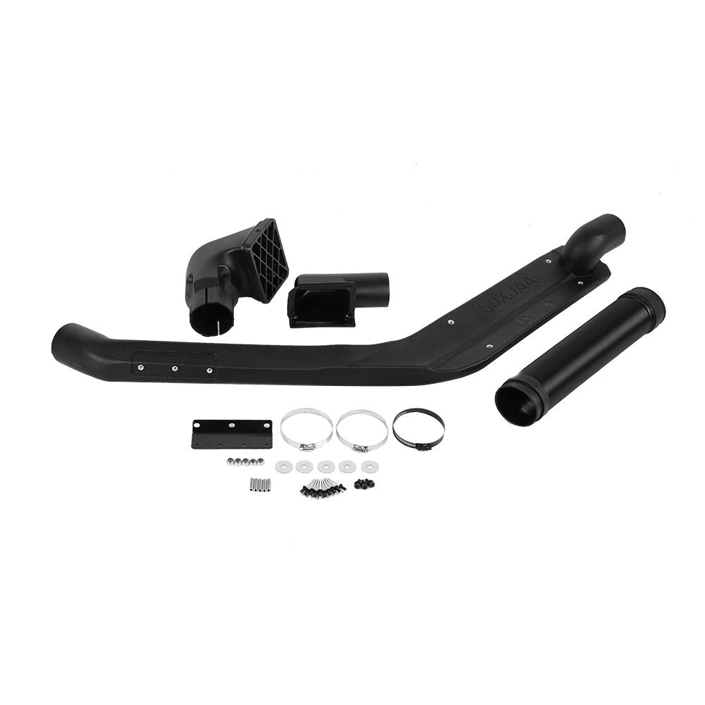 Intake Rolling Head Snorkel Kit for Jeep Cherokee 19842001