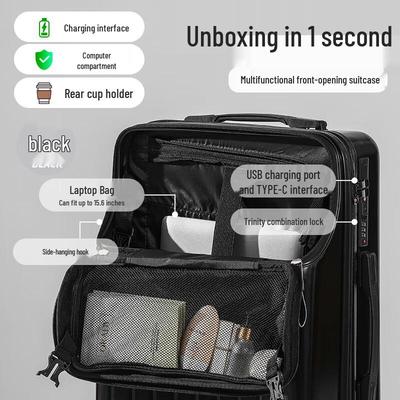Valise Rigide Intelligente Xiao Yan K2