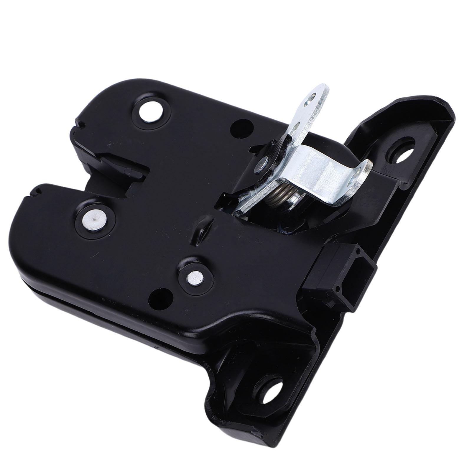 

Rear Tailgate Boot Lock Latch Actuator Trunk Boot Lid Liftgate Lock 8P3827505 Replacement for 8P 8L