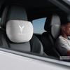 Car Seat Head Support Cushion Lumbar Pillow Interior Protectio Accessories, For Dongfeng VOYAH FREE Dreamer PHEV 2024 2025 2026