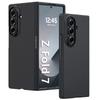 New Arrivals Candy Color Tempered Film Integrated Full Protection PC Shockproof Phone Case for Samsung Z Fold 7 6 5 4