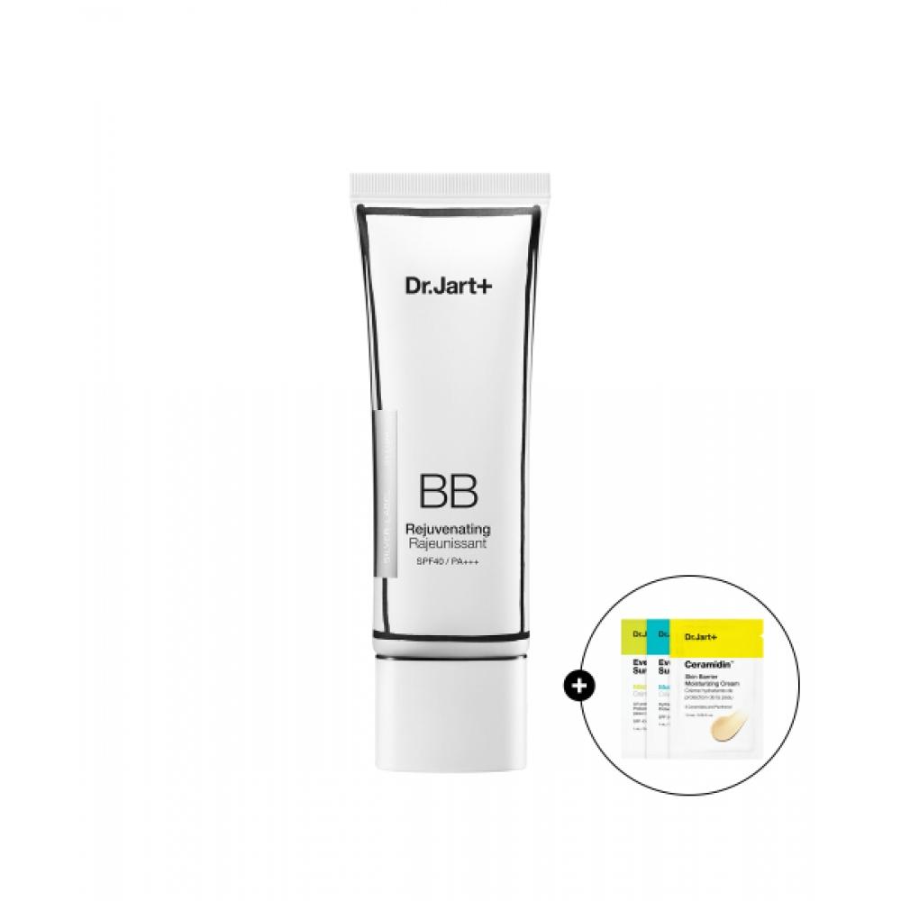 

Dr.jart The Make Up Омолаживающий бальзам для красоты 50 мл 01 light