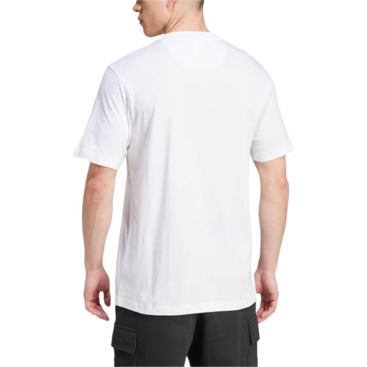 adidas Trefoil Essential Tee IZ2098