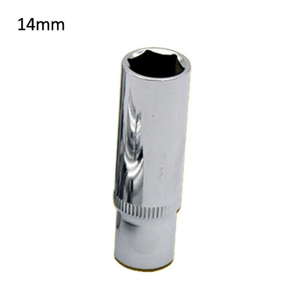 

Набор 1/4-дюймовых свёрл-адаптеров глубиной от 4 до 14 мм 14mm