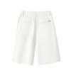 Navigare Women's Antibacterial Casual Mid-Length Shorts