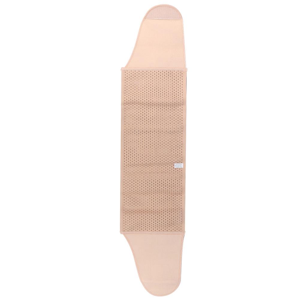 Breathable Postpartum Abdominal Belly Belt Shapewear Slimming Recovery Belly Band