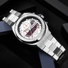 MEGIR Quartz Watches for Men Luxury Casual Business Wristwatch with Chronograph Waterproof Luminous Auto Date Reloj Hombre 2225