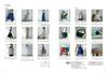 Sewing Book ”Clothing and Bags That Are Simple and Beautiful" (Heart Warming Life Series)