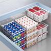 Commercial Freezer Food Storage Basket Set