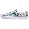 Nazouvací Klasické 'Los Slip-On' VN0A4U38WN1