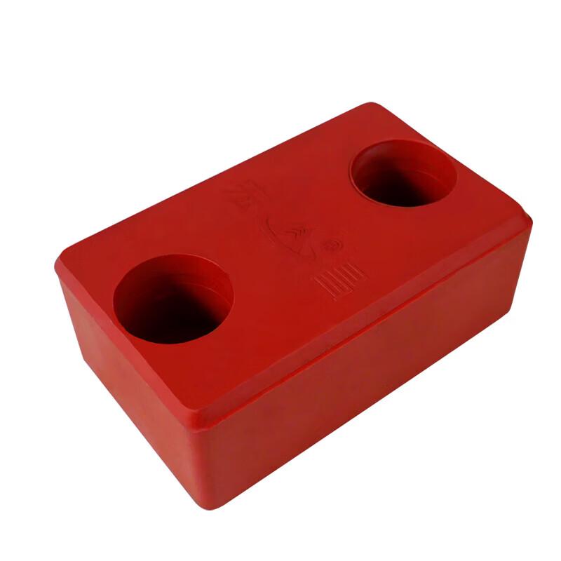 Newcolem Crane Anti-Collision Rubber Buffer