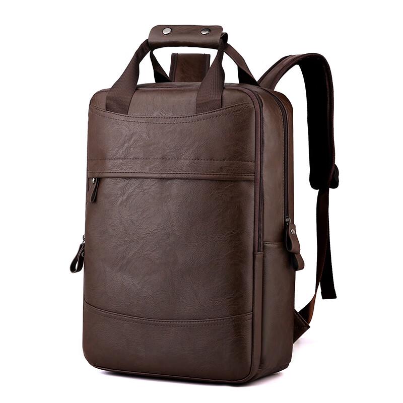

Hufeng Men s Business Laptop Backpack