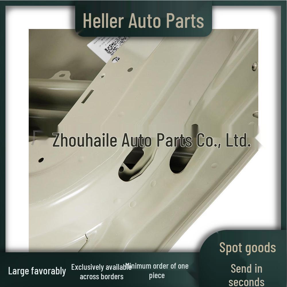 Tesla Model 3 Rear Door - Brand New