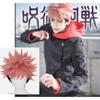 Toji Fushiguro Jujutsu Kaisen Personnage d'Anime JJK Toji Fushiguro Tueur de Sorciers Objet de Collection Clan Zen'in Marchandise d'Anime Cadeau d'Halloween