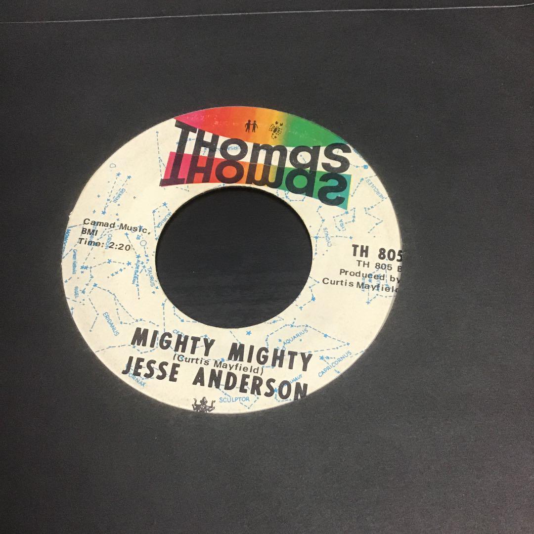 

[USED] Main Source material mighty might45