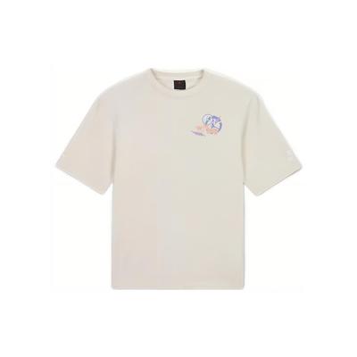 Jordan X DJ Khaled T-Shirt Phantom Men Streetwear DV7489-030