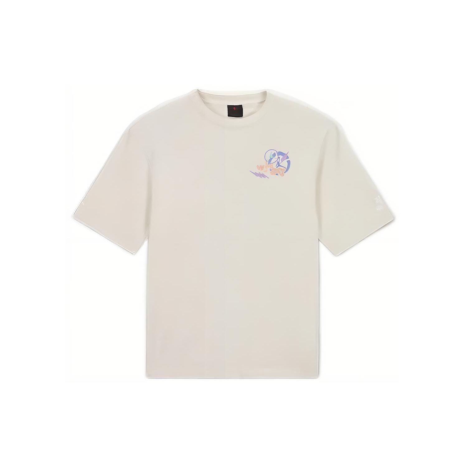 

Мужская футболка Jordan x DJ Khaled Phantom Streetwear DV7489-030 L